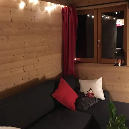 Gite Montagnard Avec Terrasse, Proche Randonnees Et Stations De Ski - Accueil 2 A 4 Pers. - Fr-1-589-383 Casa de Férias Le Thillot