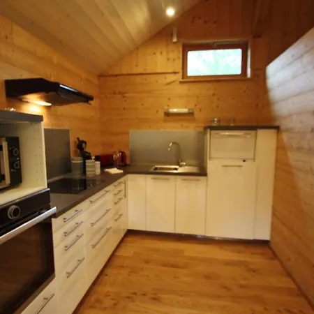 Gite Montagnard Avec Terrasse, Proche Randonnees Et Stations De Ski - Accueil 2 A 4 Pers. - Fr-1-589-383 * Le Thillot