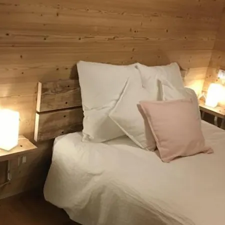 Gite Montagnard Avec Terrasse, Proche Randonnees Et Stations De Ski - Accueil 2 A 4 Pers. - Fr-1-589-383 Le Thillot